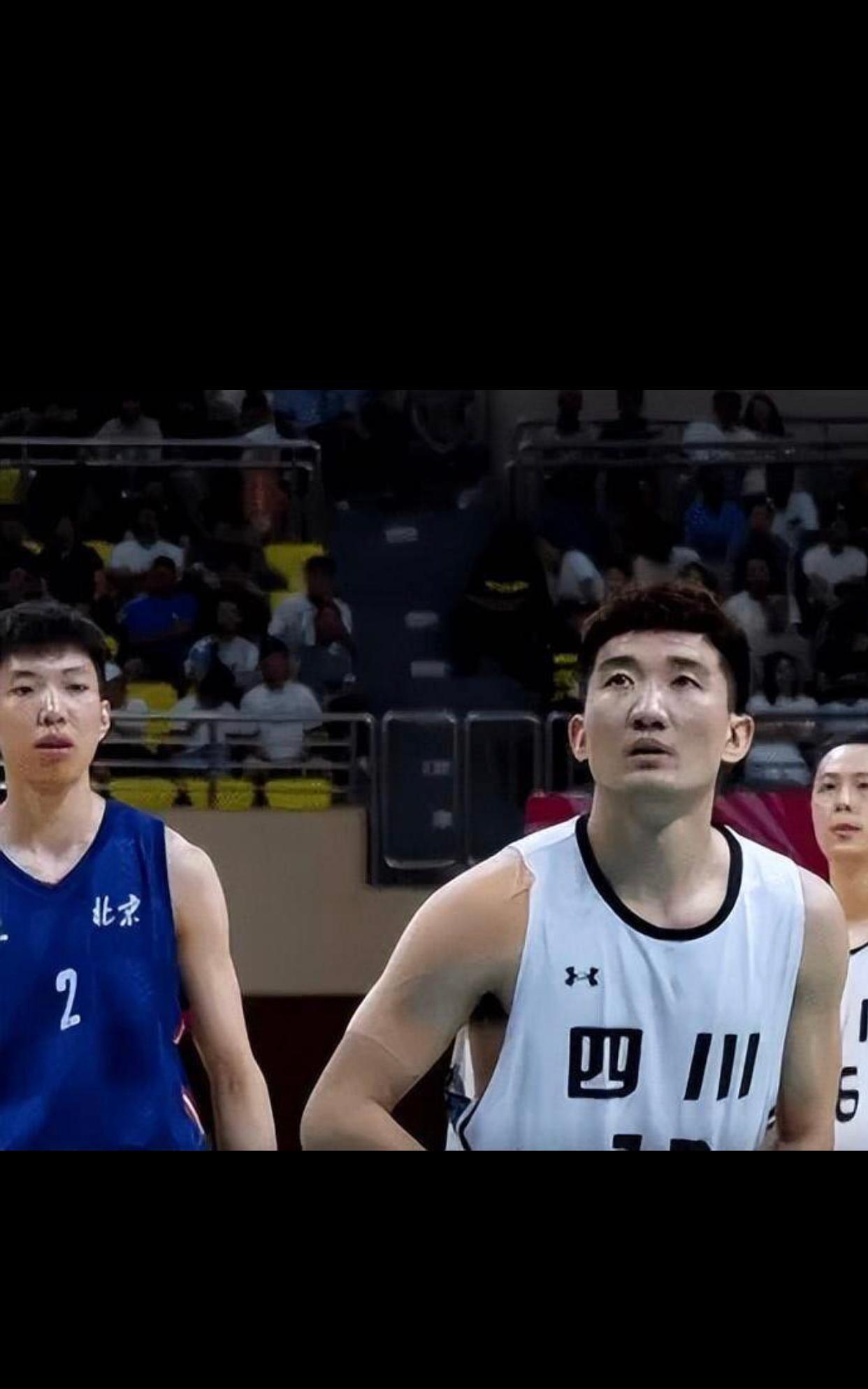 四川男篮内线优势突出，战术打法独特的简单介绍