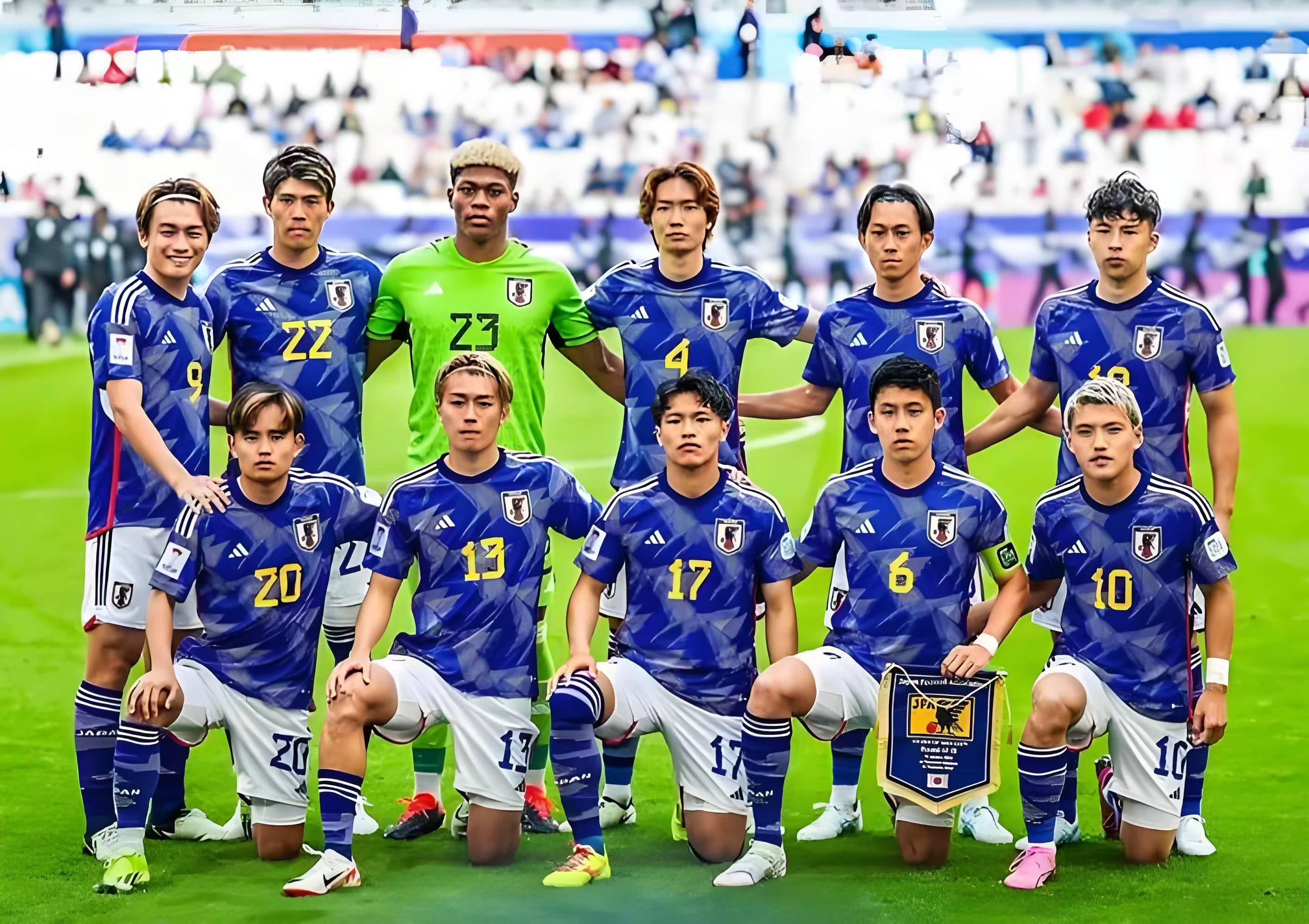 日本国家队在东京奥运会上表现夺目