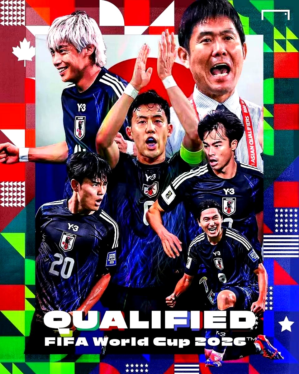 日本国家队在东京奥运会上表现夺目