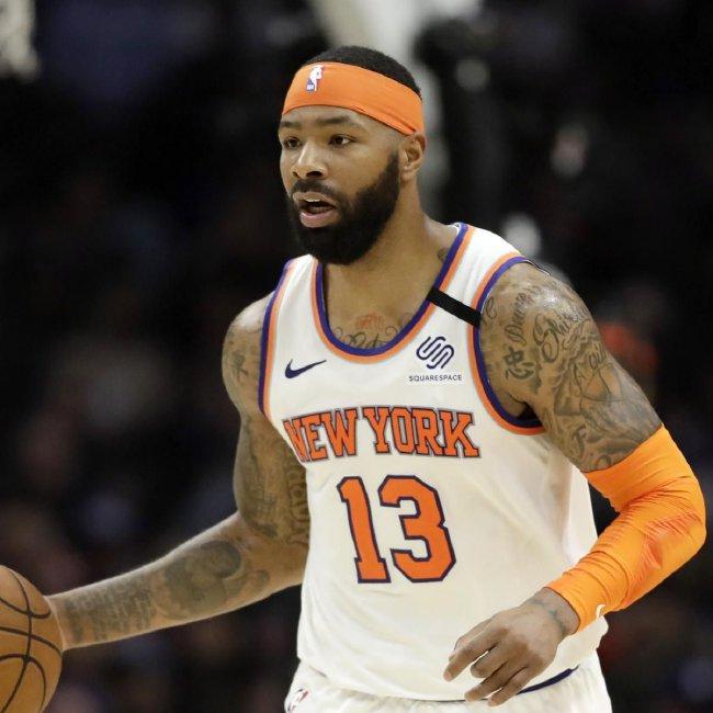 开云体育入口-快船击败凯尔特人，马库斯-莫里斯成为关键的简单介绍