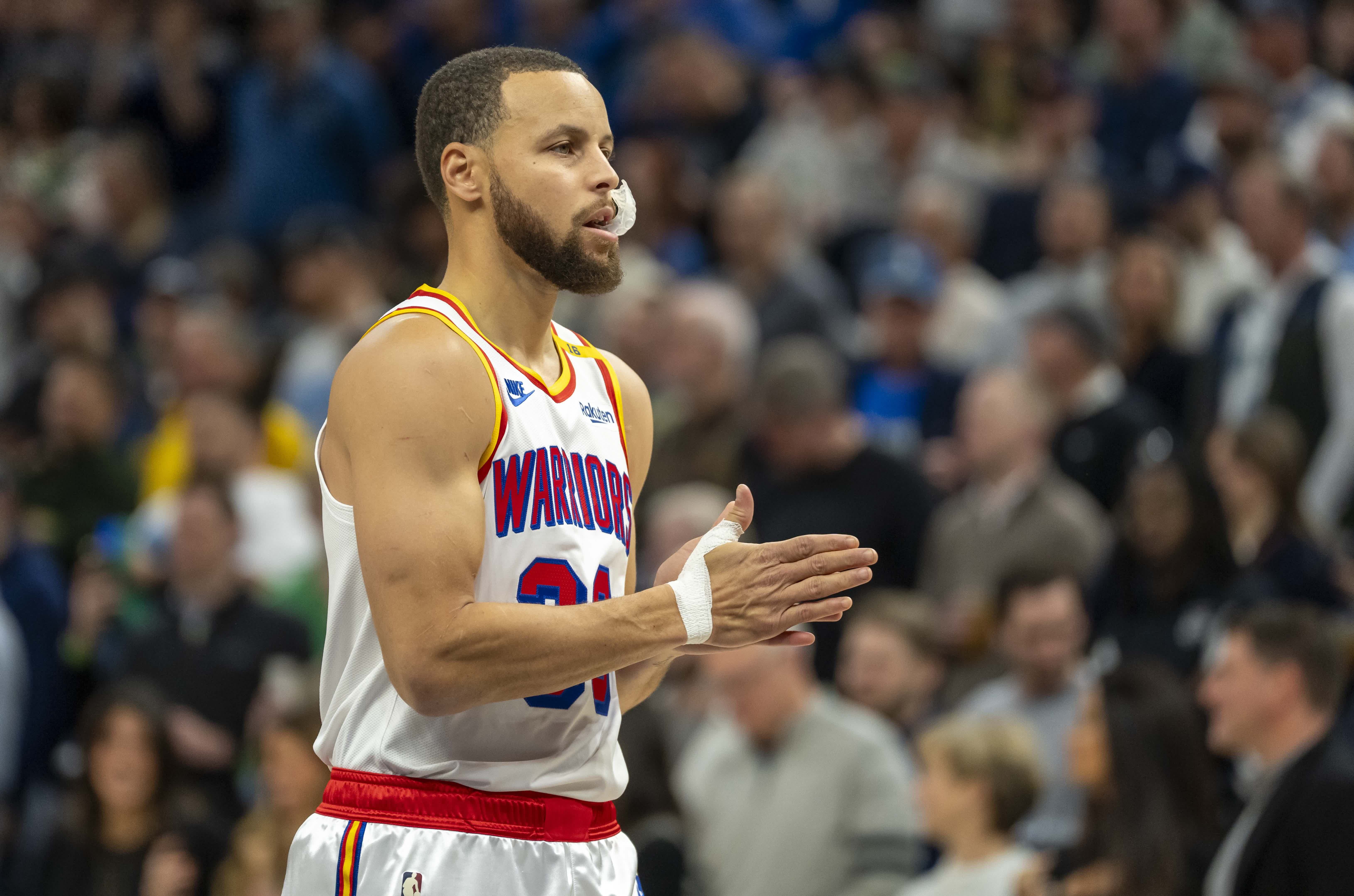 勇士客场击败黄蜂，库里32分狂砍的简单介绍