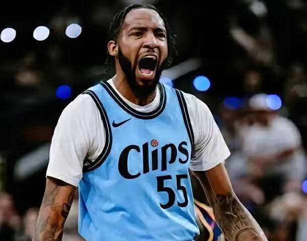 开云官网-快船大胜马刺，拿下五连胜追赶西部前列的简单介绍