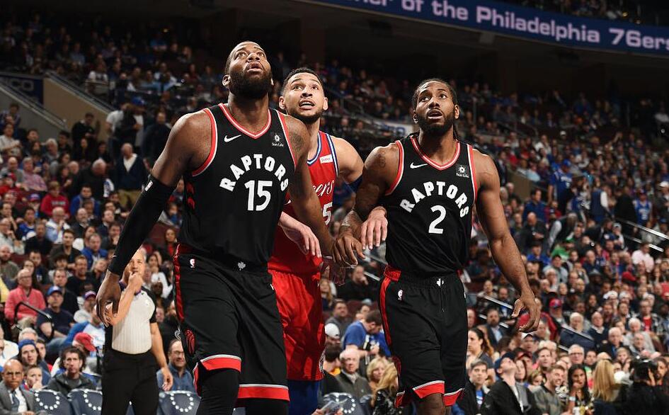 猛龙继续巅峰，大胜76人晋级东部半决赛的简单介绍