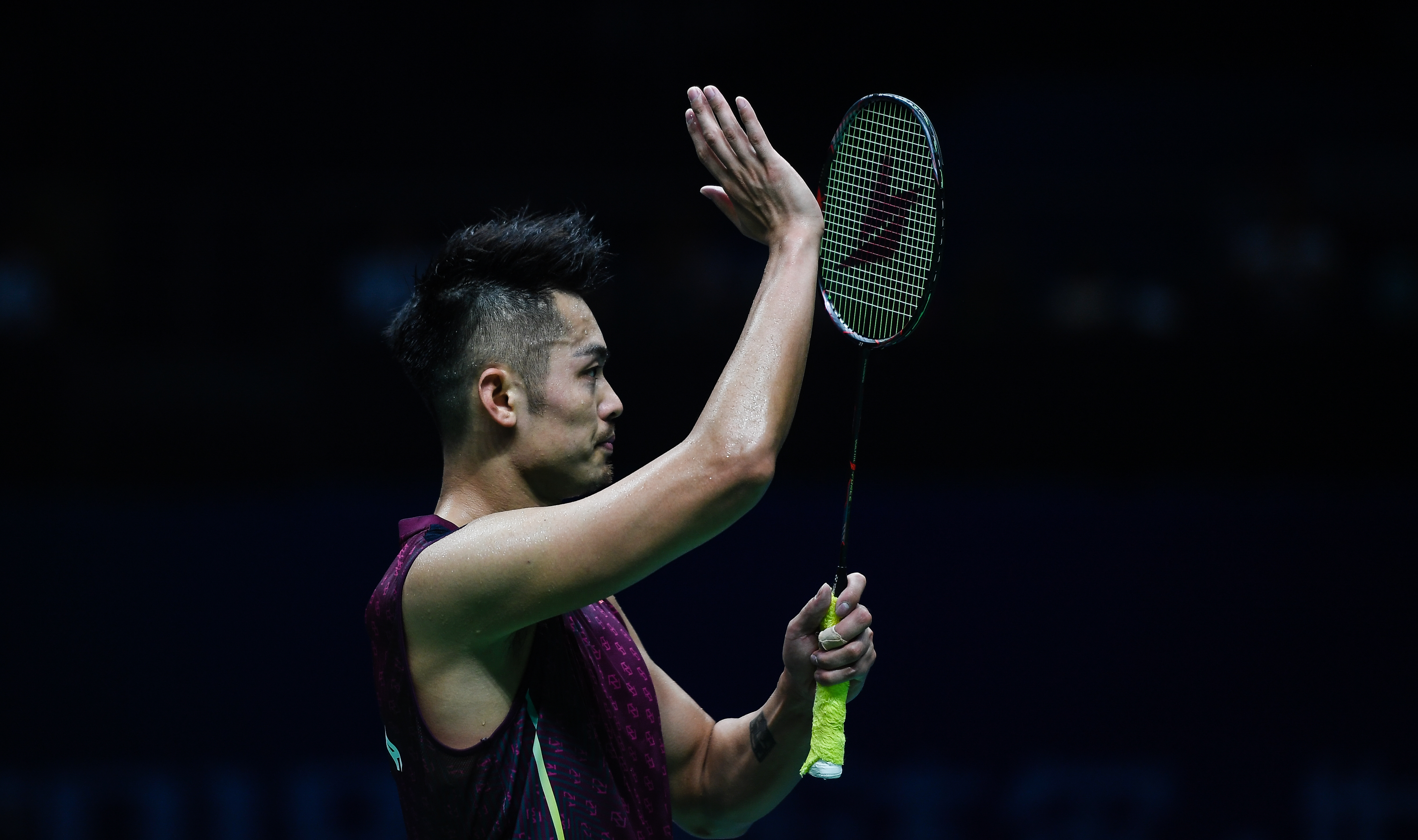 中国羽毛球队血洗泰国羽毛球队,林丹绝境逆转的简单介绍 中国羽毛球队血洗泰国羽毛球队,林丹绝境逆转的简单介绍