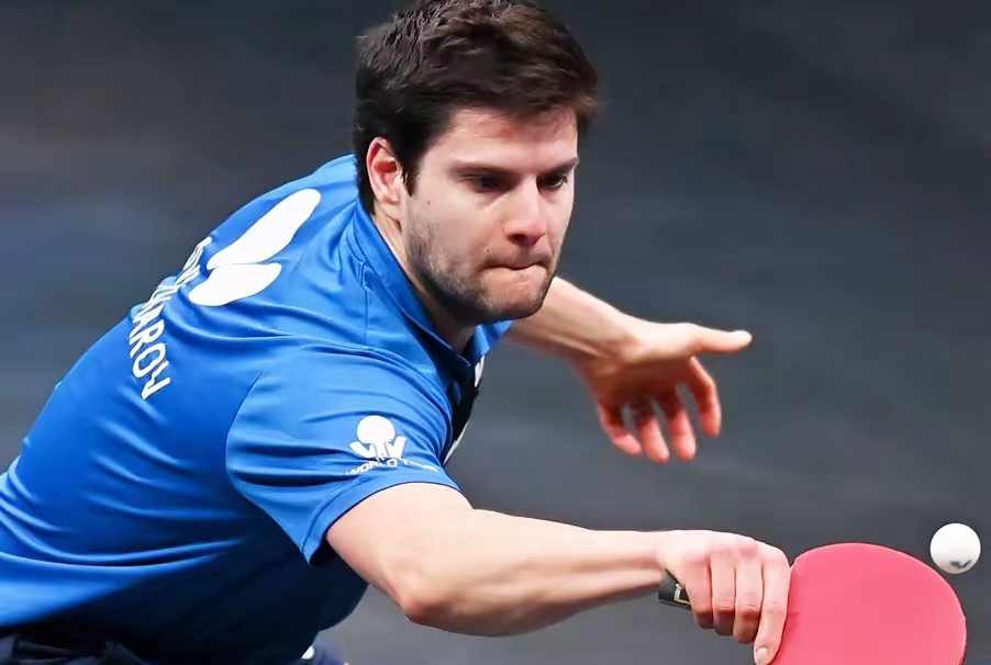 开云下载-关于奥地利乒乓球队横扫瑞典乒乓球队，奥恰洛夫高光表现的信息