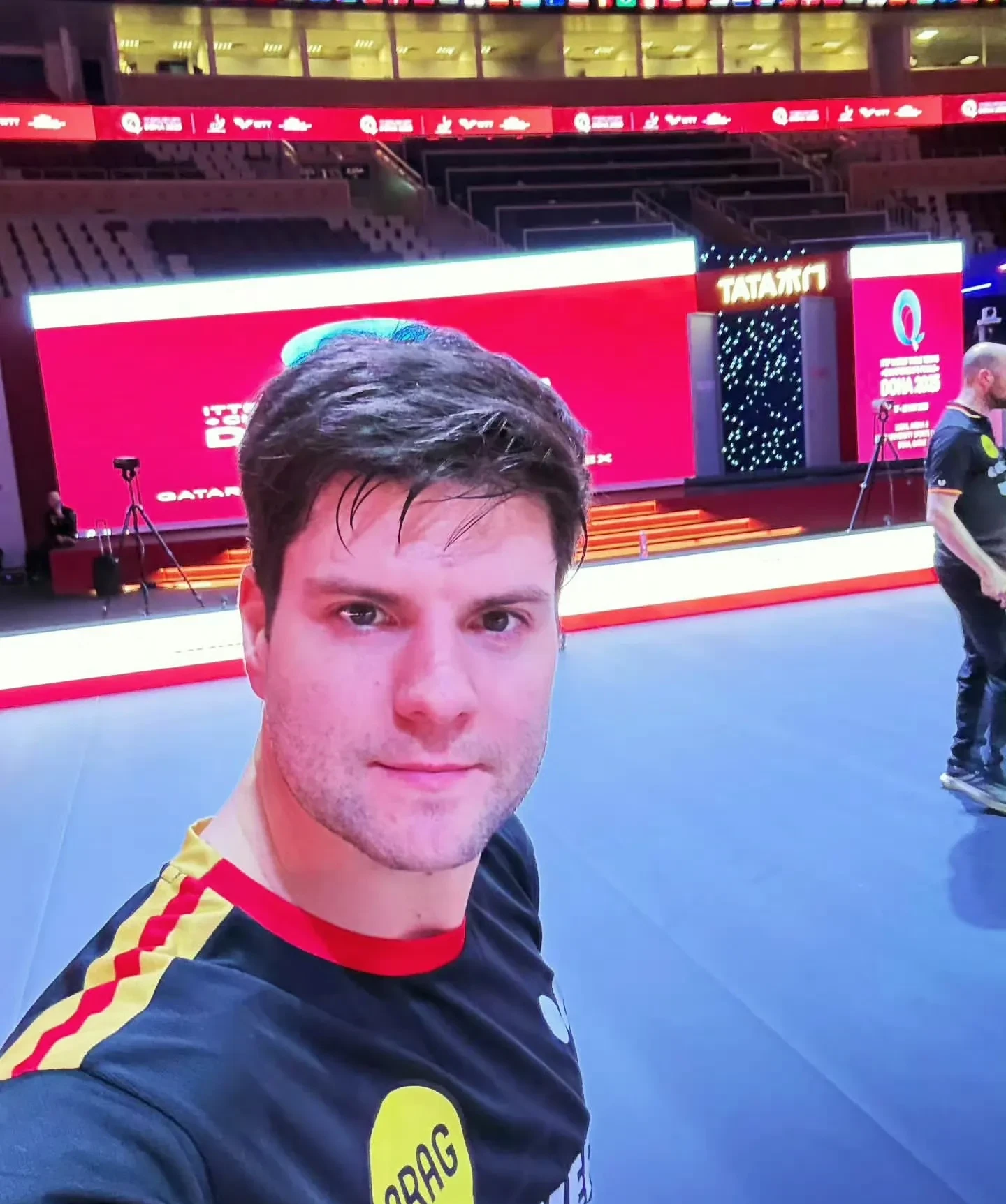 关于奥地利乒乓球队横扫瑞典乒乓球队，奥恰洛夫高光表现的信息