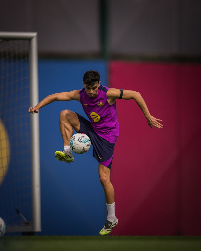 巴萨轻取瓦伦西亚，卡塞米罗完成帽子戏法的简单介绍