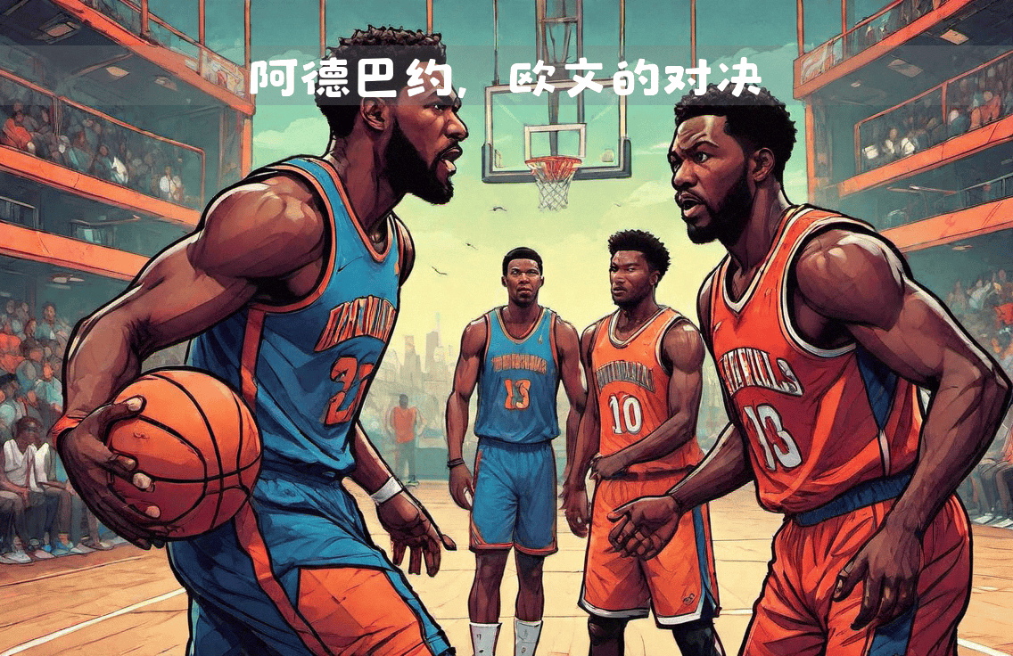 开云体育下载-包含猛龙鏖战独行侠，阿德巴约爆发神勇的词条