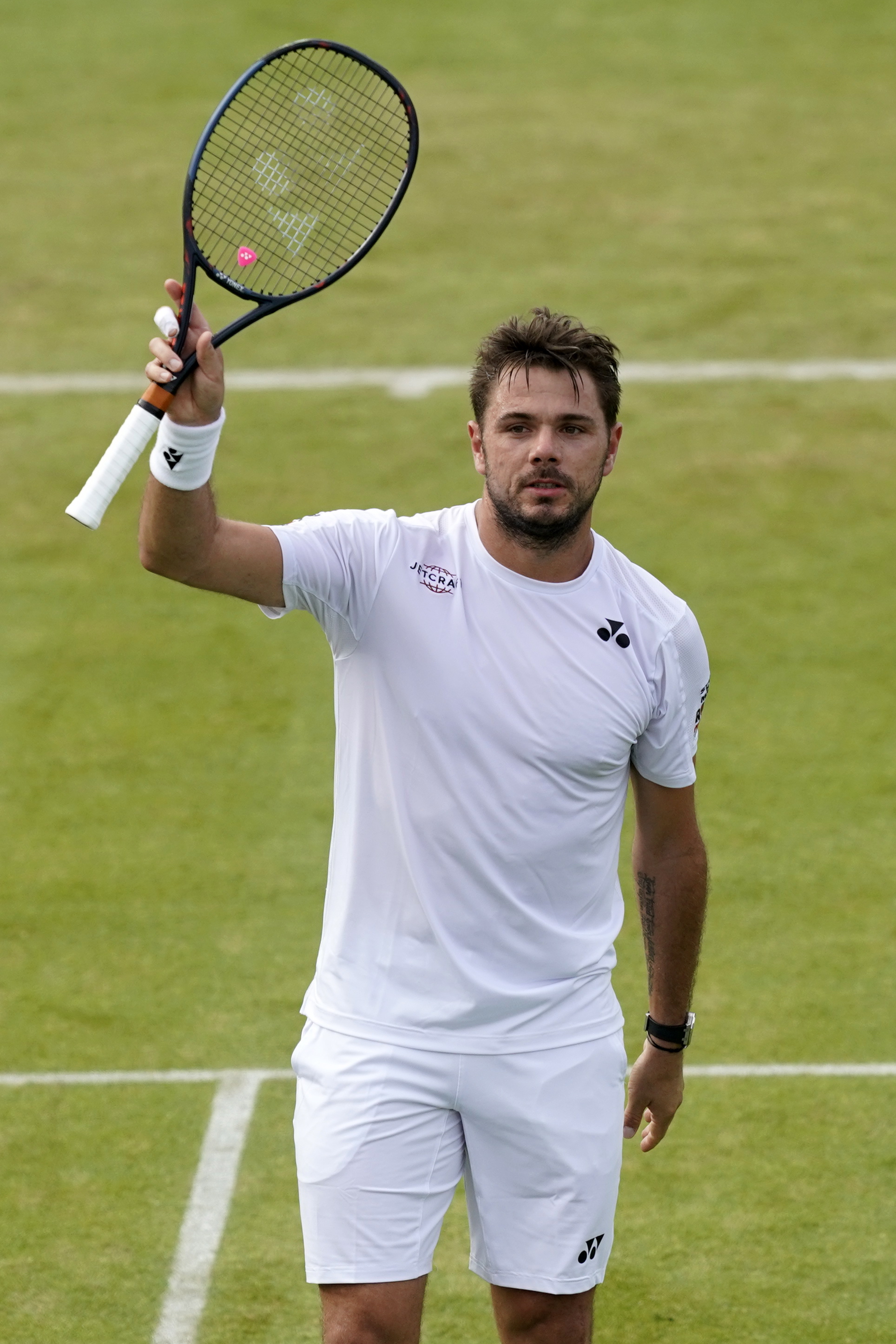 开云体育在线-关于法国网球队逆转美国网球队，瓦林卡高光表现的信息