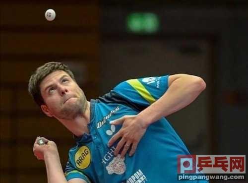 开云体育APP下载-德国乒乓球队力克中国乒乓球队，波尔制霸全场的简单介绍