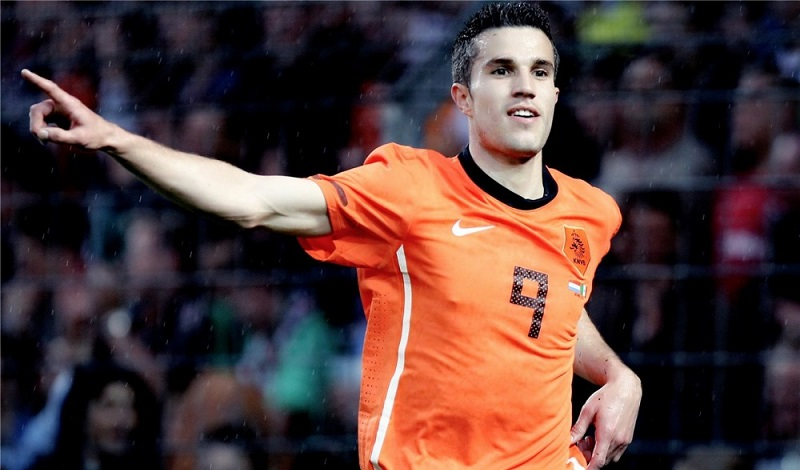 开云体育官方网站-阿森纳绝杀乌拉圭，范佩西爆发神勇的简单介绍