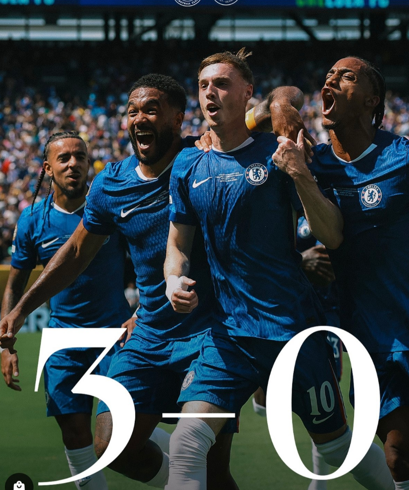 开云体育中国-巴黎绝杀切尔西，楚阿梅尼统治全场的简单介绍