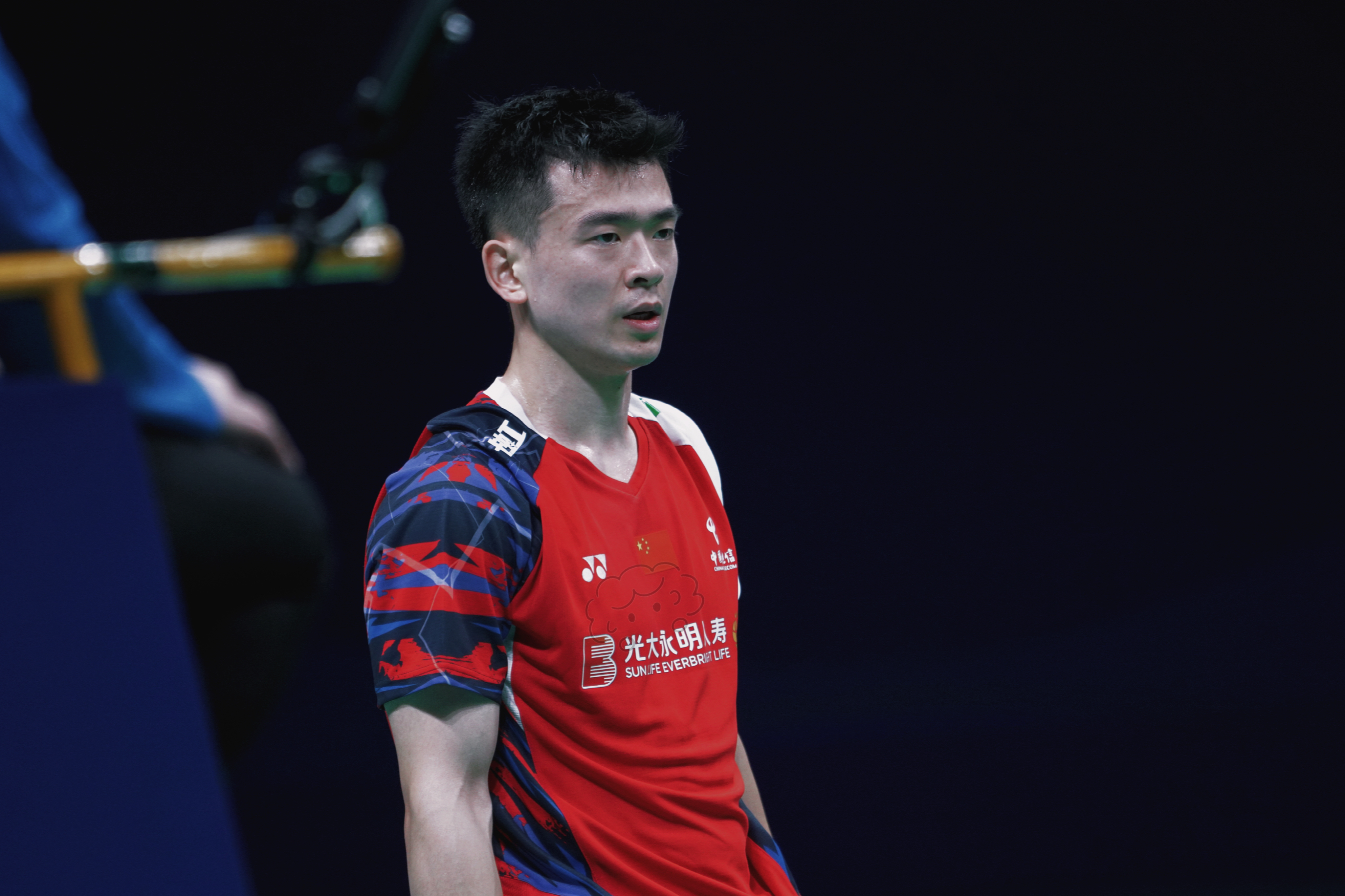 韩国队翻盘印度队，郑思维高光表现