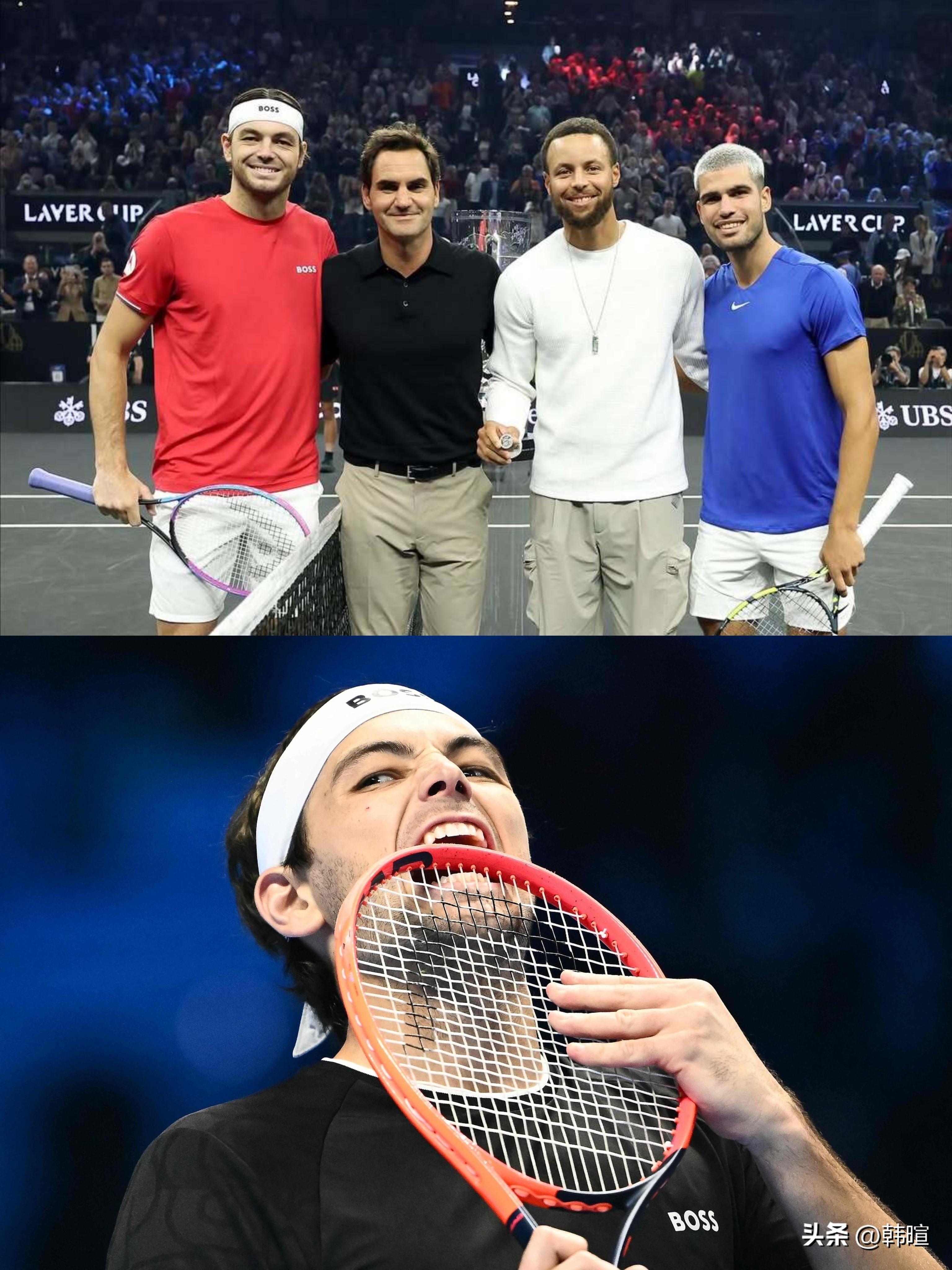 开云体育平台APP-拉沃尔杯绝杀法网，阿尔卡拉斯带队取胜