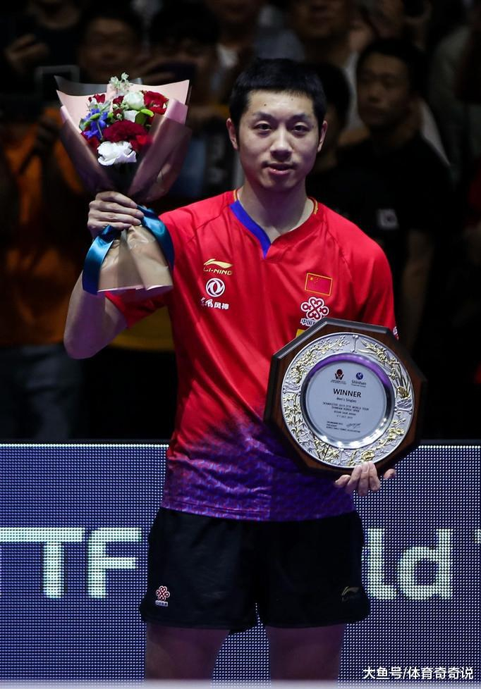 开云平台-中国队鏖战葡萄牙队，许昕状态火热