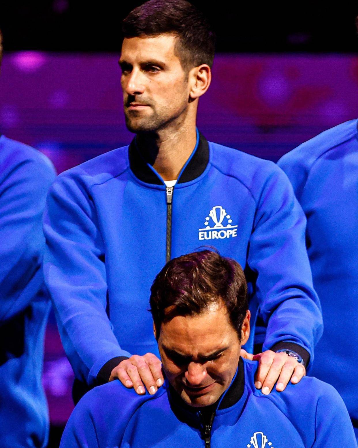 澳网轻取蒙特卡洛大师赛,德约科维奇带队取胜 澳网轻取蒙特卡洛大师赛,德约科维奇带队取胜