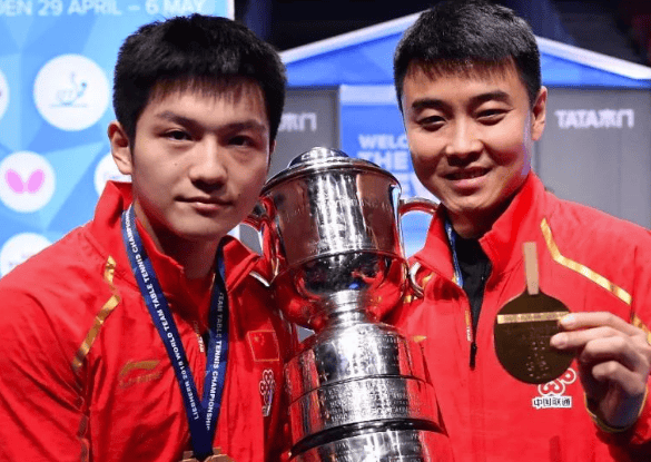 开云体育登录-中国队险胜瑞典队，王皓状态火热