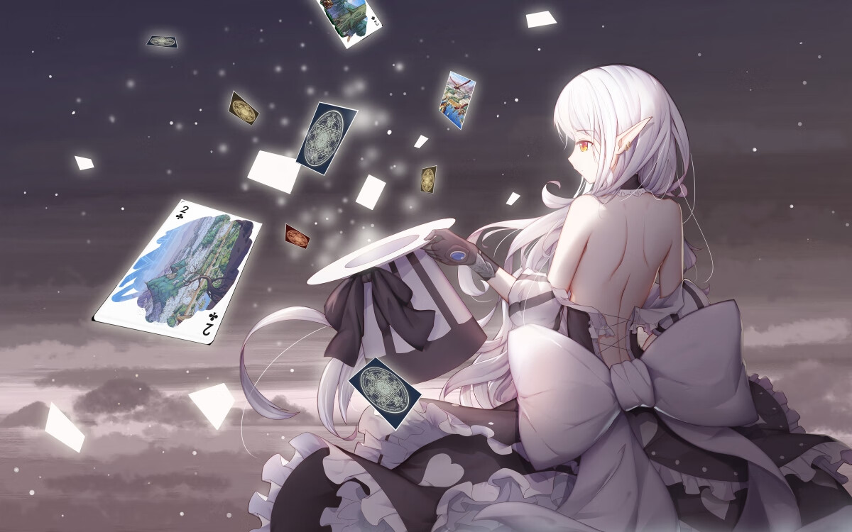 棋局已终，王未离座，当乔治在决胜时刻按下静音键