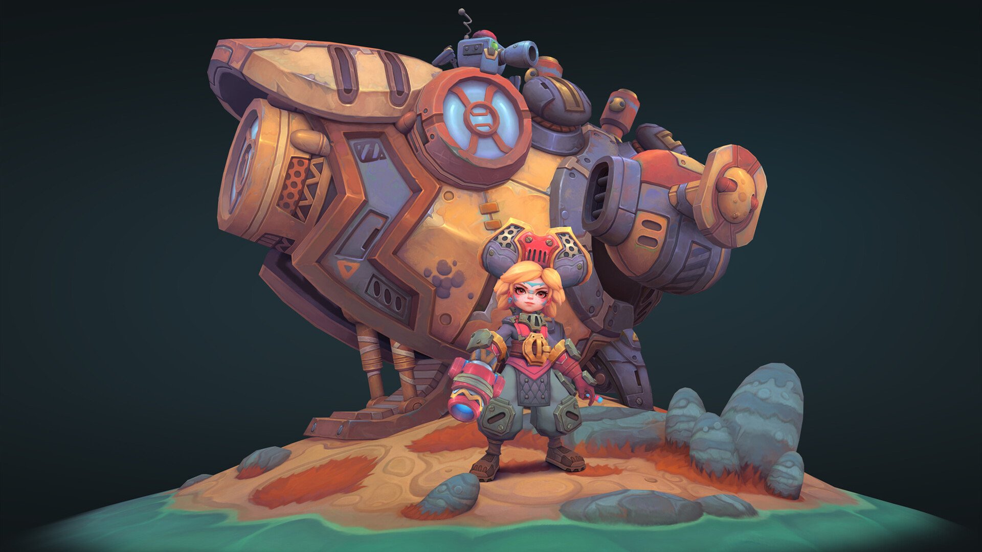 阿克，巴林黑夜中的新王