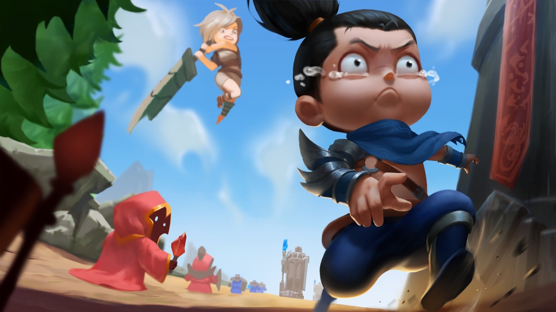 黑夜的史诗,紫百合的血性与兹拉坦的狂歌