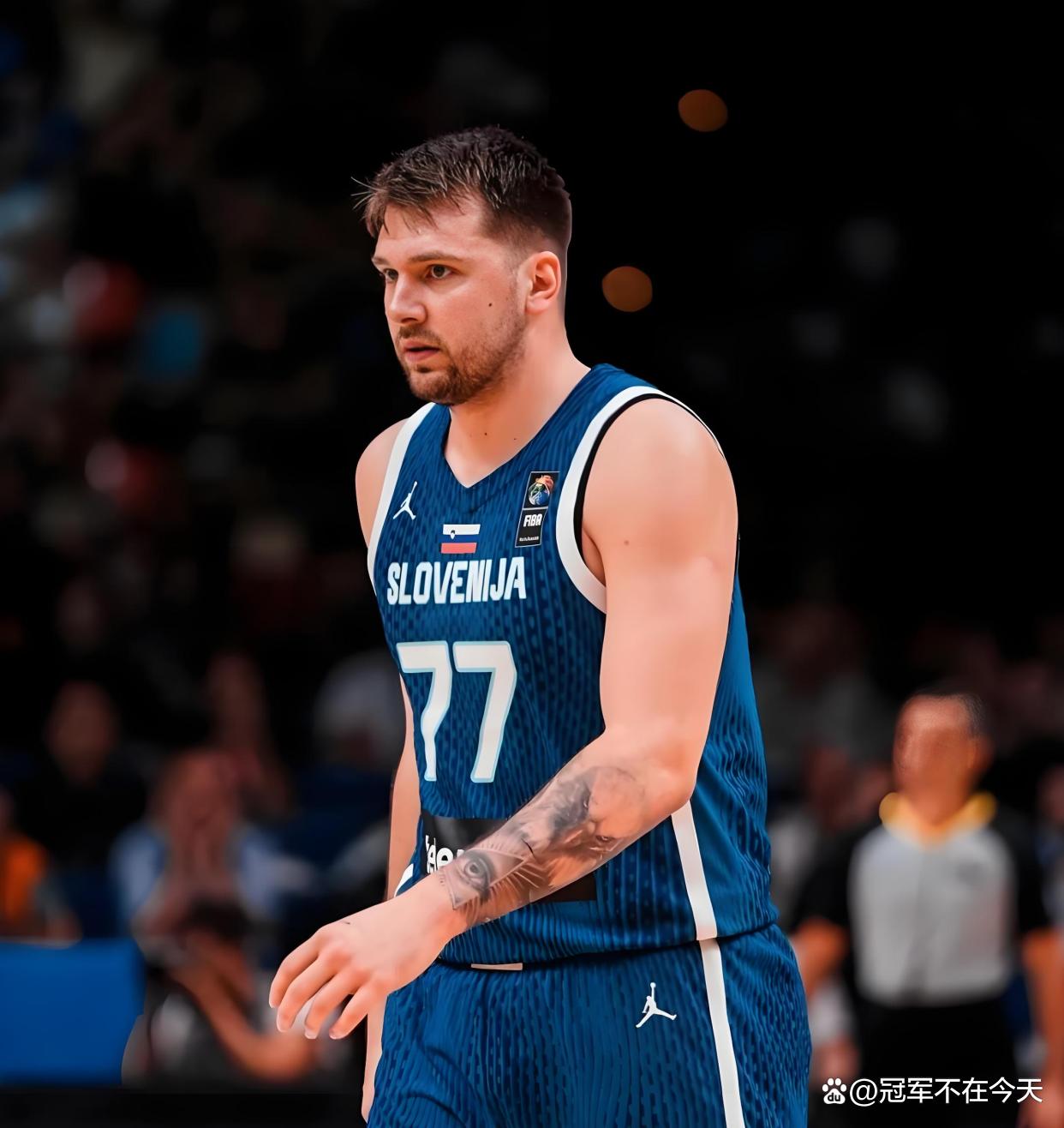 欧冠决赛之夜,东契奇主宰比赛走向 欧冠决赛之夜,东契奇主宰比赛走向